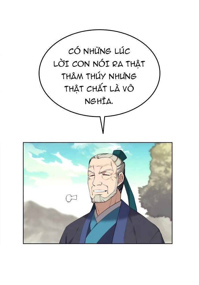 Võ Giả Bất Đắc Dĩ Chapter 78 - 85