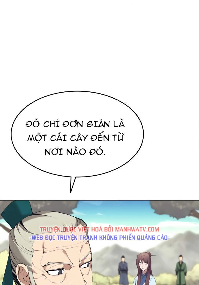 Võ Giả Bất Đắc Dĩ Chapter 78 - 86