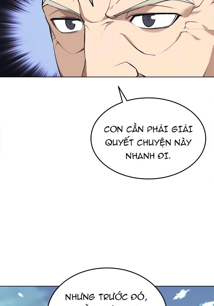 Võ Giả Bất Đắc Dĩ Chapter 78 - 88