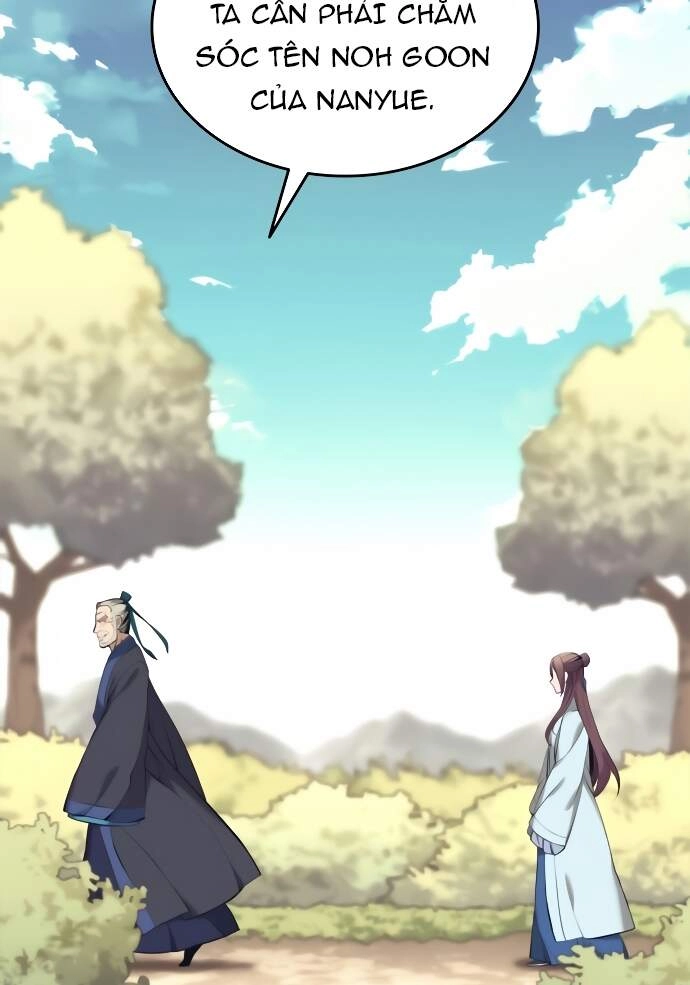 Võ Giả Bất Đắc Dĩ Chapter 78 - 89