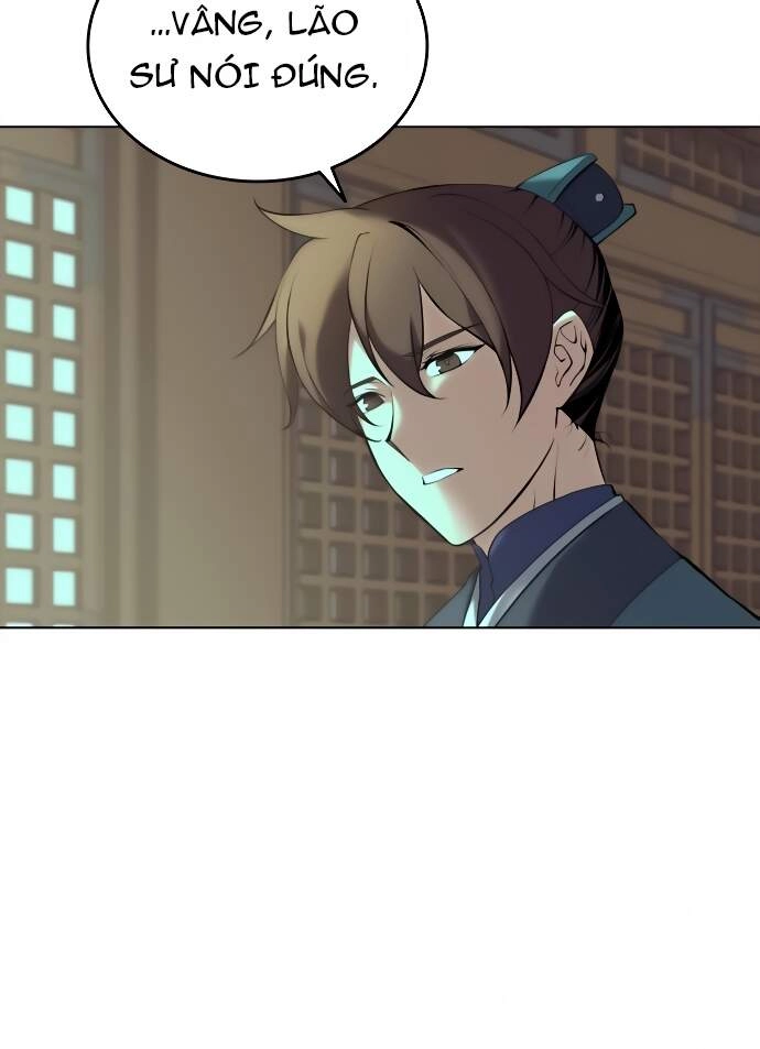 Võ Giả Bất Đắc Dĩ Chapter 78 - 95