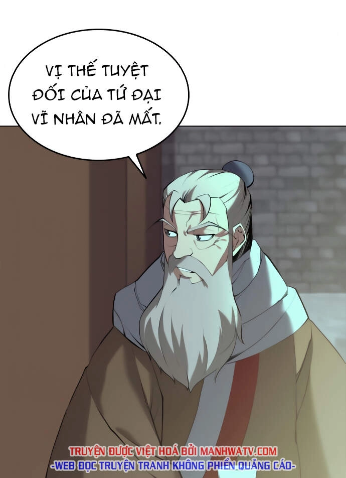 Võ Giả Bất Đắc Dĩ Chapter 78 - 96