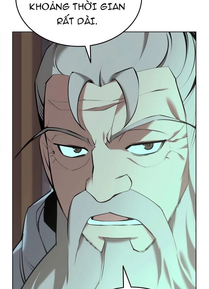 Võ Giả Bất Đắc Dĩ Chapter 78 - 98