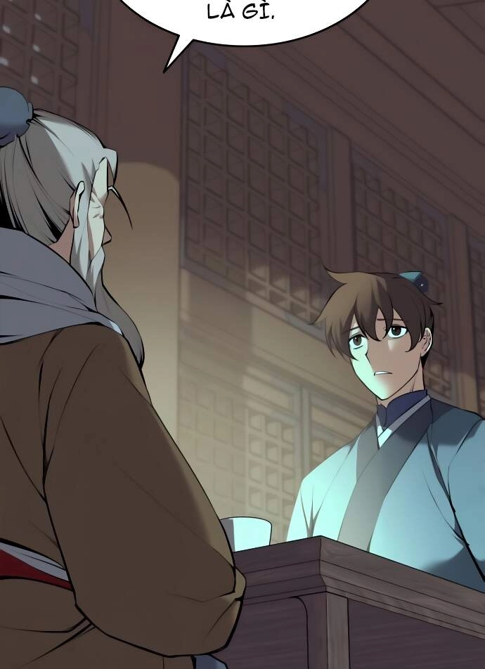 Võ Giả Bất Đắc Dĩ Chapter 78 - 100