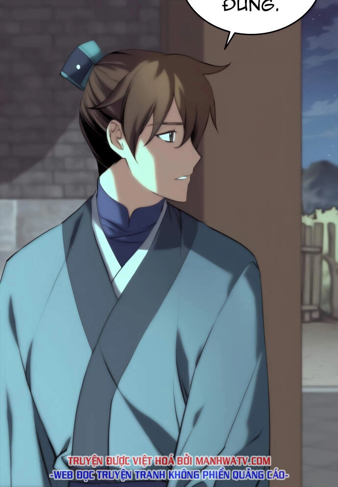 Võ Giả Bất Đắc Dĩ Chapter 78 - 106