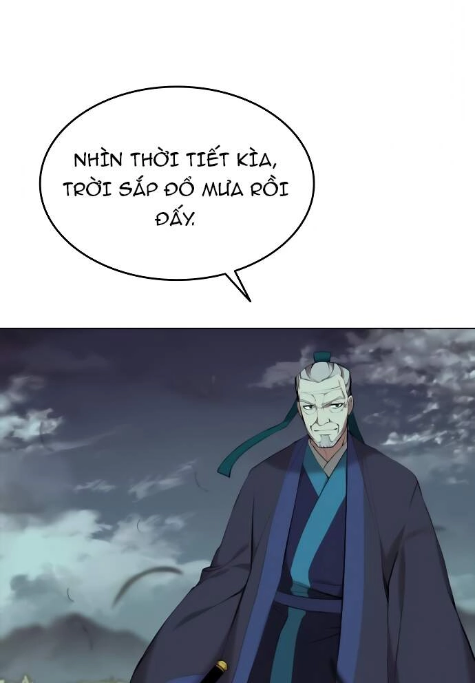 Võ Giả Bất Đắc Dĩ Chapter 78 - 110