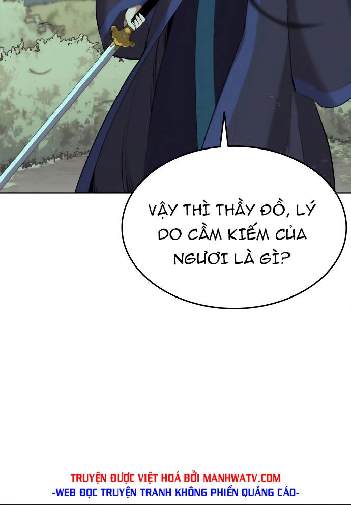 Võ Giả Bất Đắc Dĩ Chapter 78 - 111