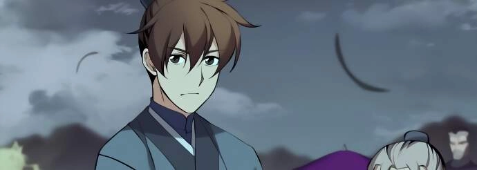 Võ Giả Bất Đắc Dĩ Chapter 78 - 113