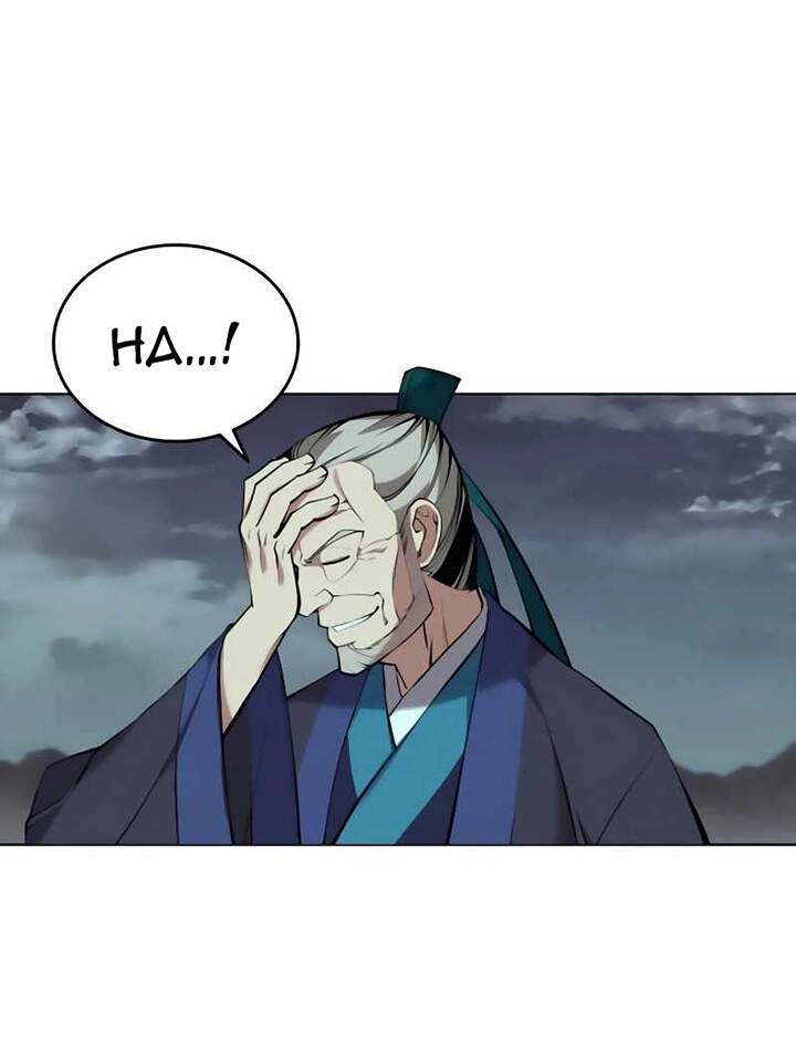 Võ Giả Bất Đắc Dĩ Chapter 79 - 2