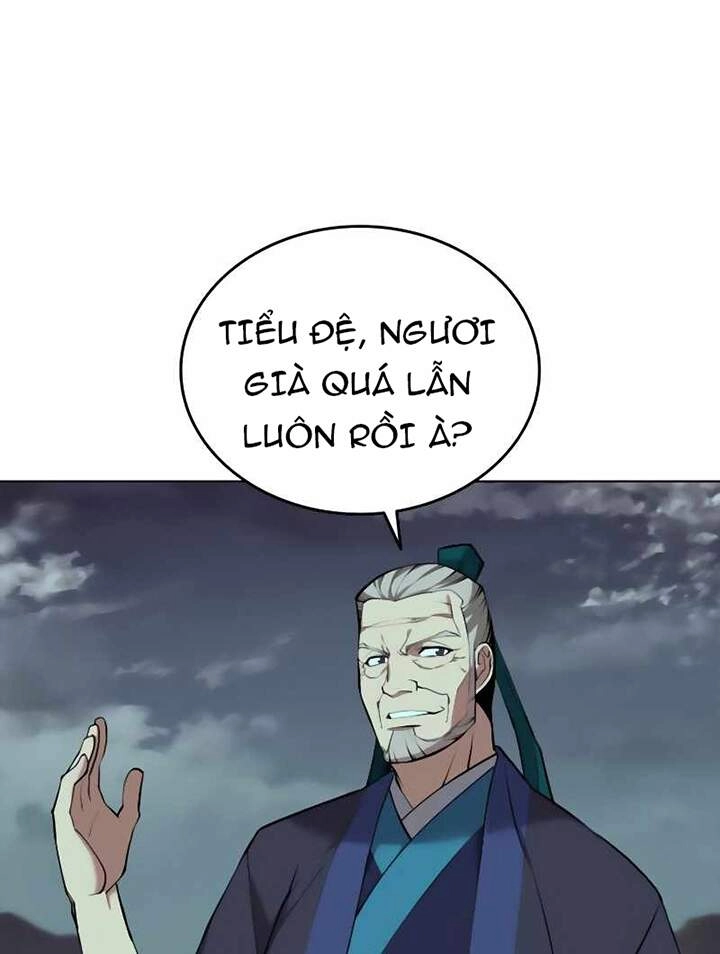 Võ Giả Bất Đắc Dĩ Chapter 79 - 3