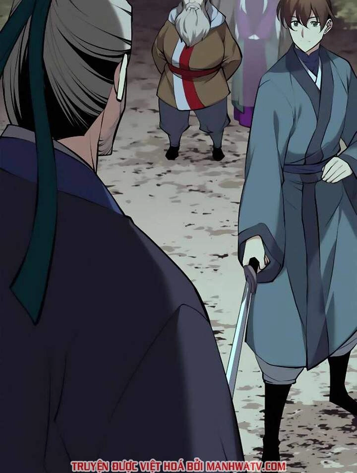 Võ Giả Bất Đắc Dĩ Chapter 79 - 5