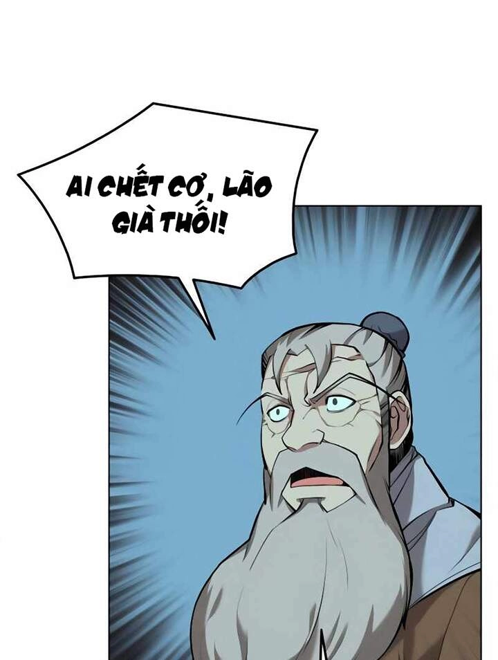 Võ Giả Bất Đắc Dĩ Chapter 79 - 8