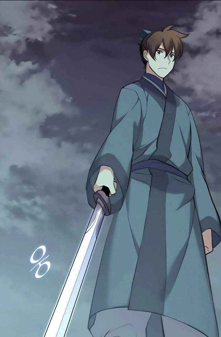 Võ Giả Bất Đắc Dĩ Chapter 79 - 10