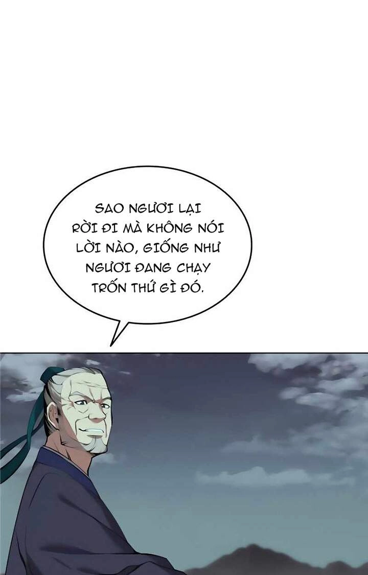 Võ Giả Bất Đắc Dĩ Chapter 79 - 26