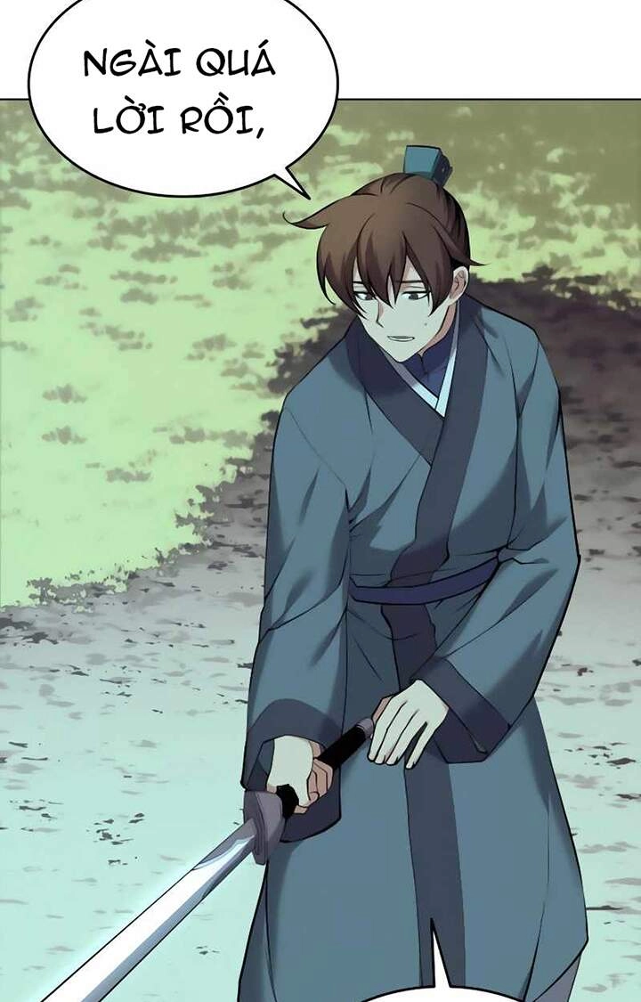 Võ Giả Bất Đắc Dĩ Chapter 79 - 28