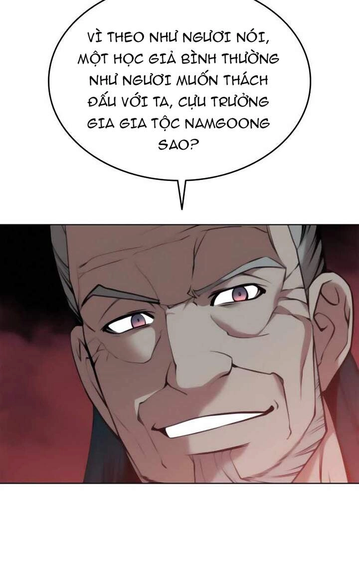 Võ Giả Bất Đắc Dĩ Chapter 79 - 31