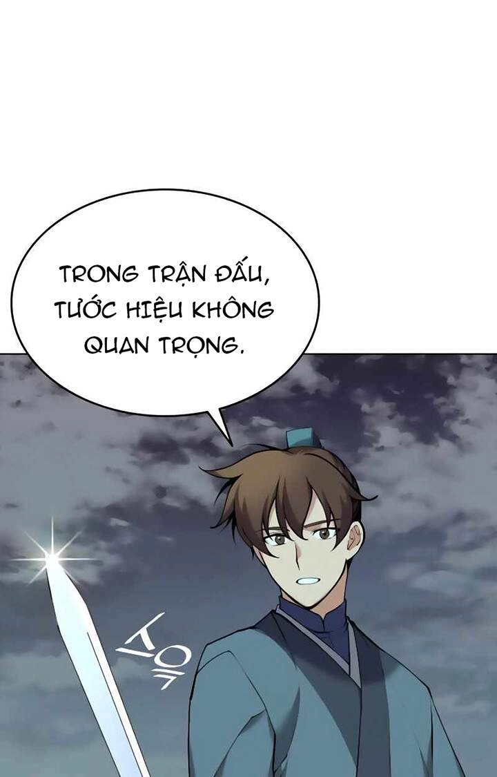 Võ Giả Bất Đắc Dĩ Chapter 79 - 32