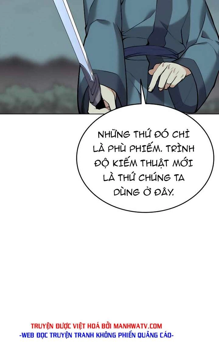 Võ Giả Bất Đắc Dĩ Chapter 79 - 33