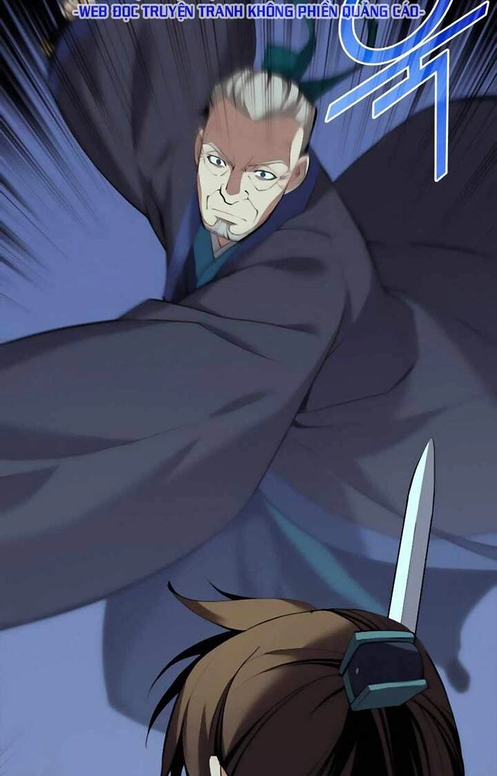 Võ Giả Bất Đắc Dĩ Chapter 79 - 38