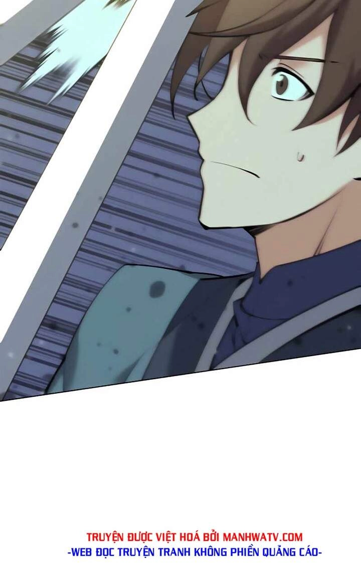 Võ Giả Bất Đắc Dĩ Chapter 79 - 41