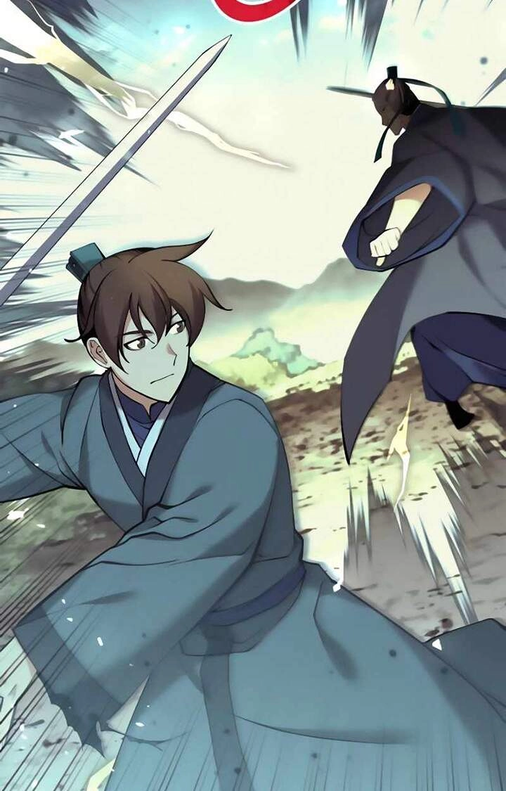 Võ Giả Bất Đắc Dĩ Chapter 79 - 55