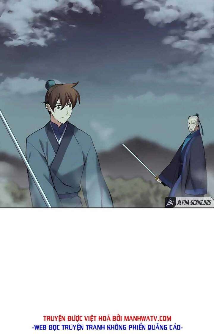 Võ Giả Bất Đắc Dĩ Chapter 79 - 57