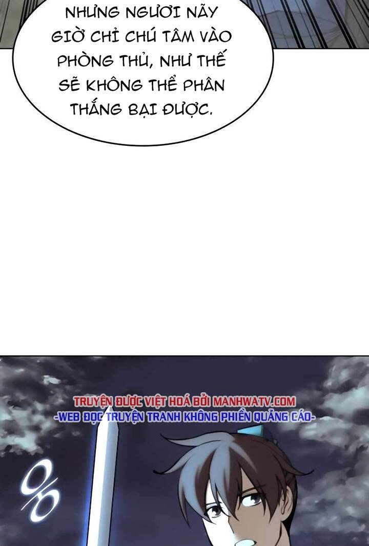 Võ Giả Bất Đắc Dĩ Chapter 79 - 61