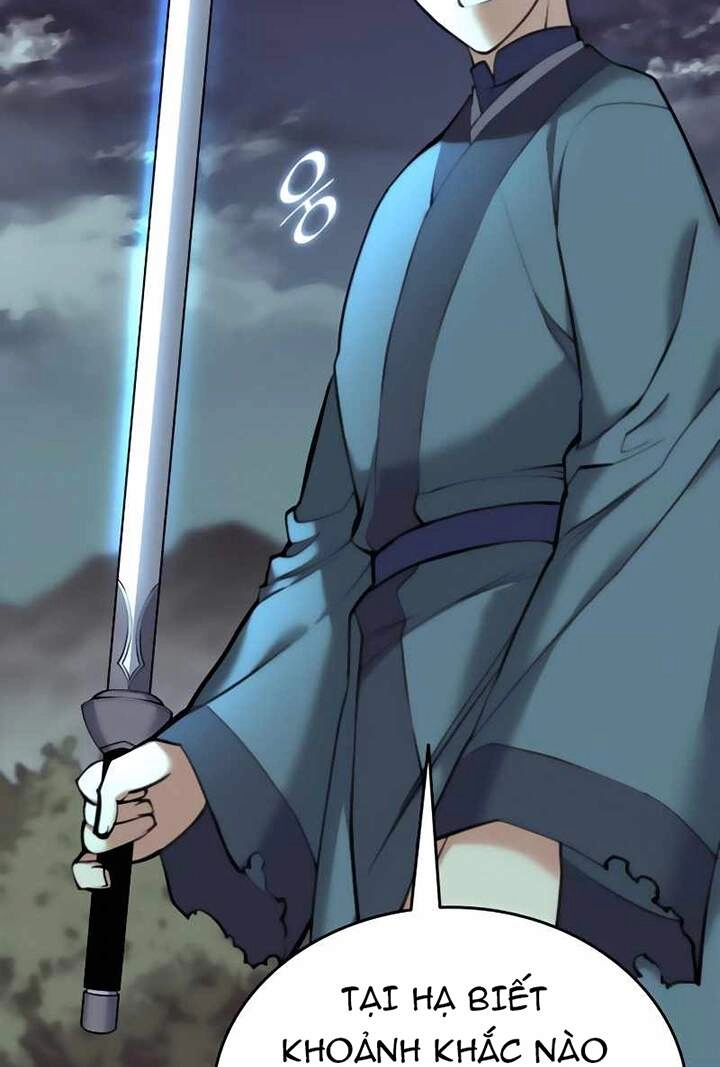 Võ Giả Bất Đắc Dĩ Chapter 79 - 62