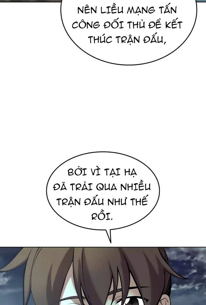 Võ Giả Bất Đắc Dĩ Chapter 79 - 63