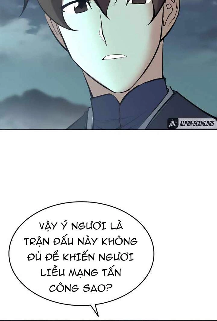 Võ Giả Bất Đắc Dĩ Chapter 79 - 64