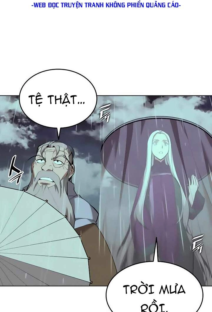 Võ Giả Bất Đắc Dĩ Chapter 79 - 70