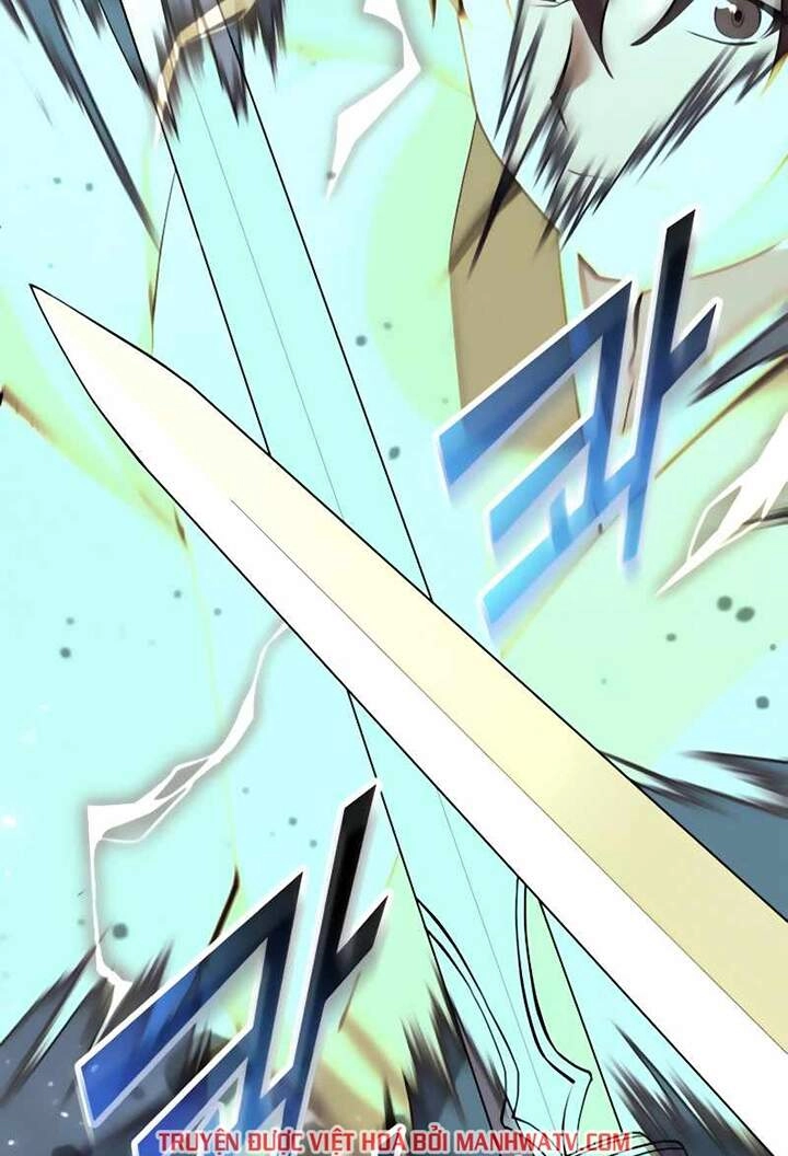 Võ Giả Bất Đắc Dĩ Chapter 79 - 85