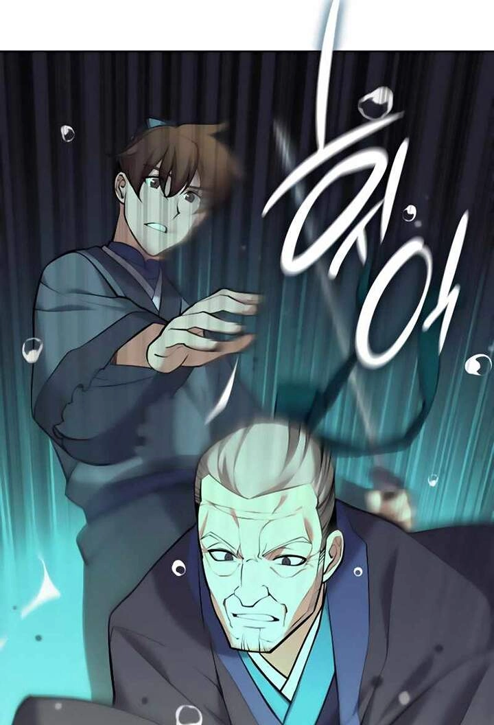 Võ Giả Bất Đắc Dĩ Chapter 79 - 88