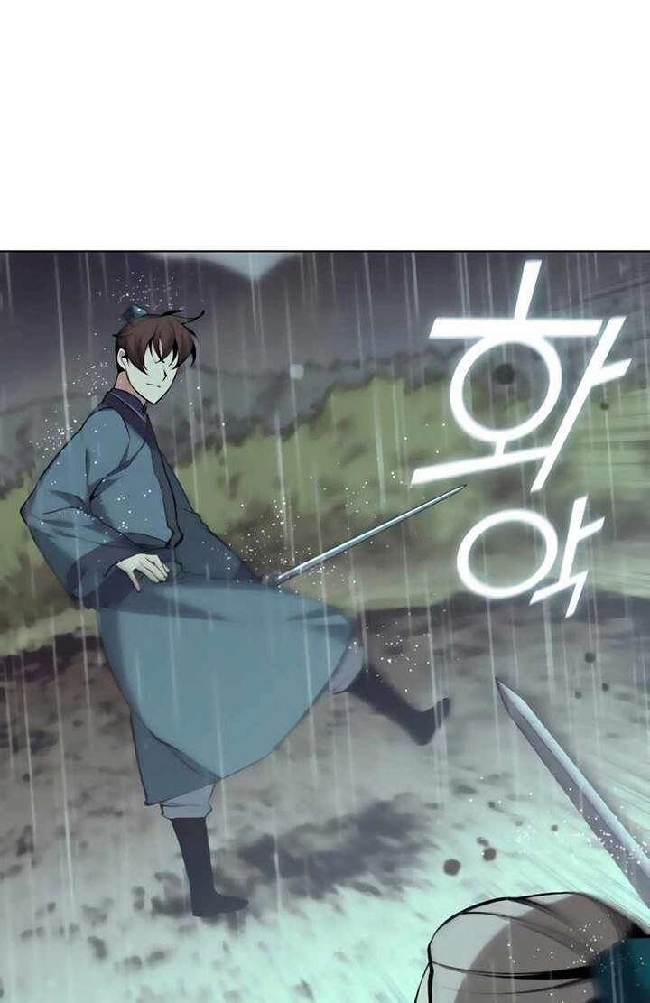 Võ Giả Bất Đắc Dĩ Chapter 79 - 91