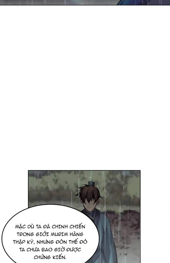 Võ Giả Bất Đắc Dĩ Chapter 79 - 96