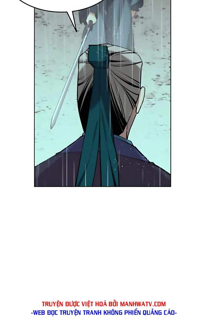 Võ Giả Bất Đắc Dĩ Chapter 79 - 97