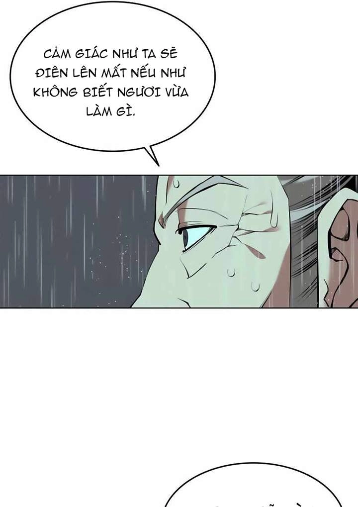 Võ Giả Bất Đắc Dĩ Chapter 79 - 98