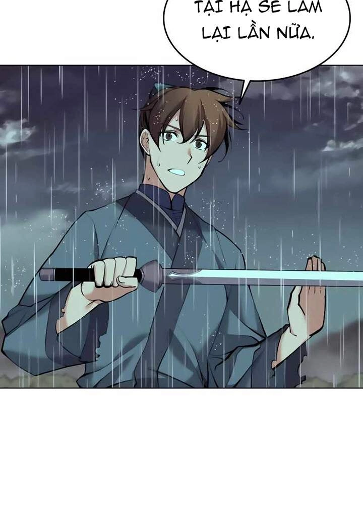 Võ Giả Bất Đắc Dĩ Chapter 79 - 99