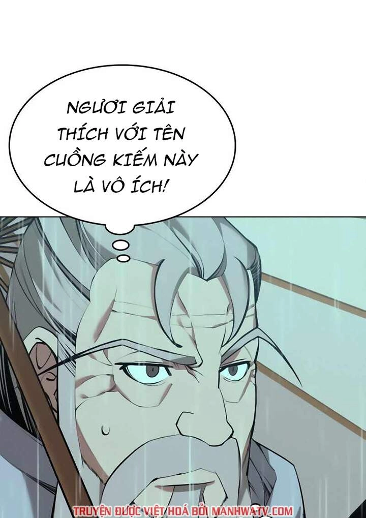 Võ Giả Bất Đắc Dĩ Chapter 79 - 101