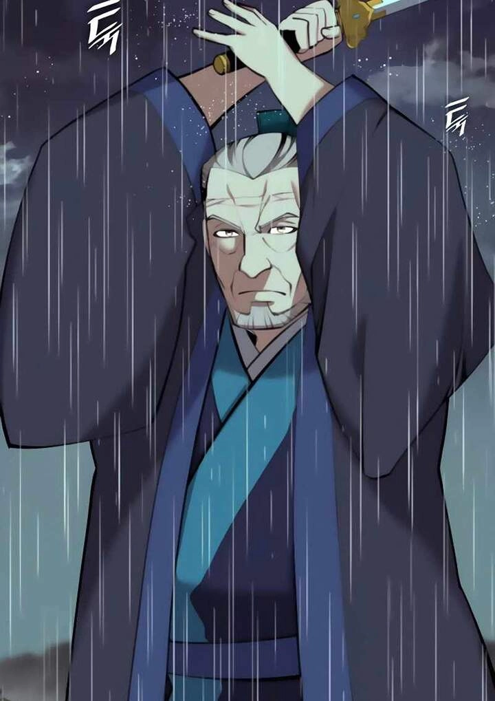 Võ Giả Bất Đắc Dĩ Chapter 79 - 103