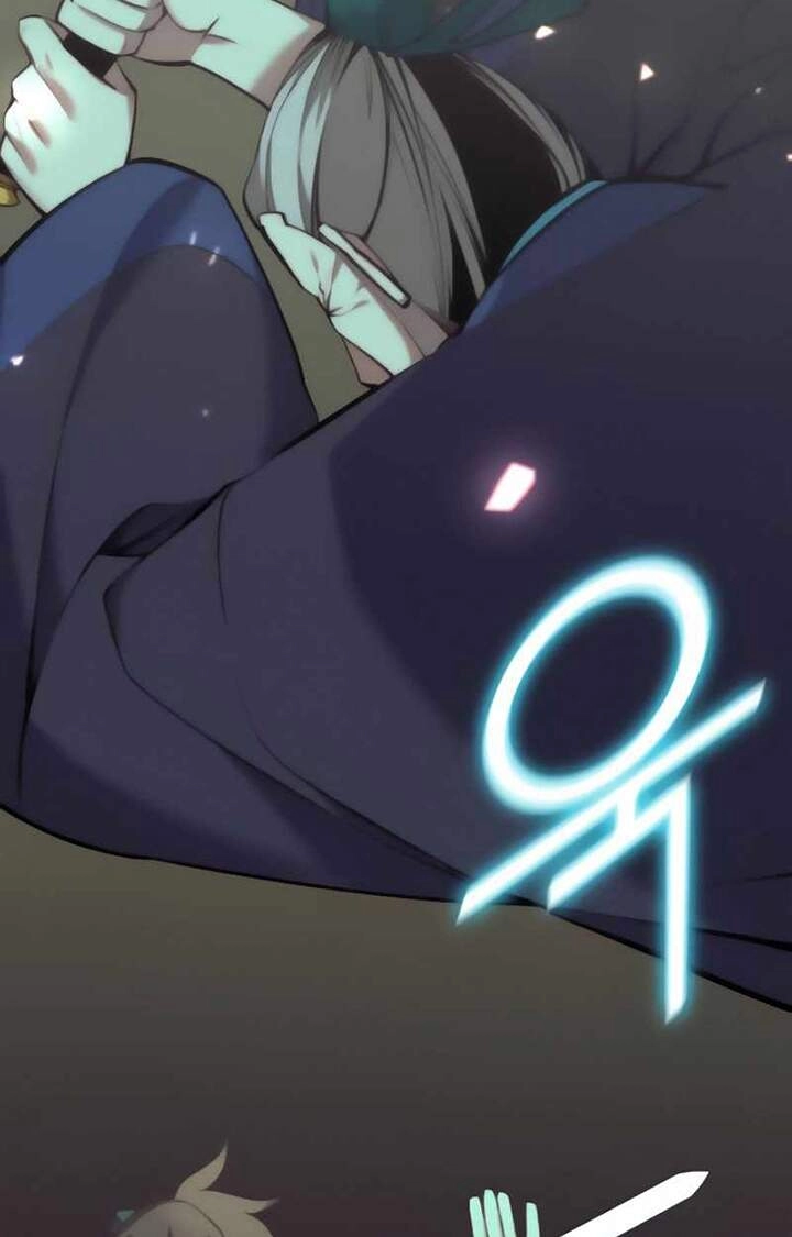 Võ Giả Bất Đắc Dĩ Chapter 79 - 108