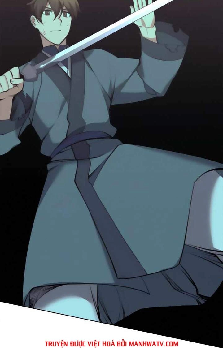 Võ Giả Bất Đắc Dĩ Chapter 79 - 109