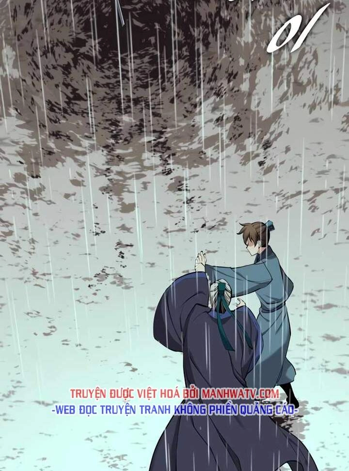 Võ Giả Bất Đắc Dĩ Chapter 80 - 20