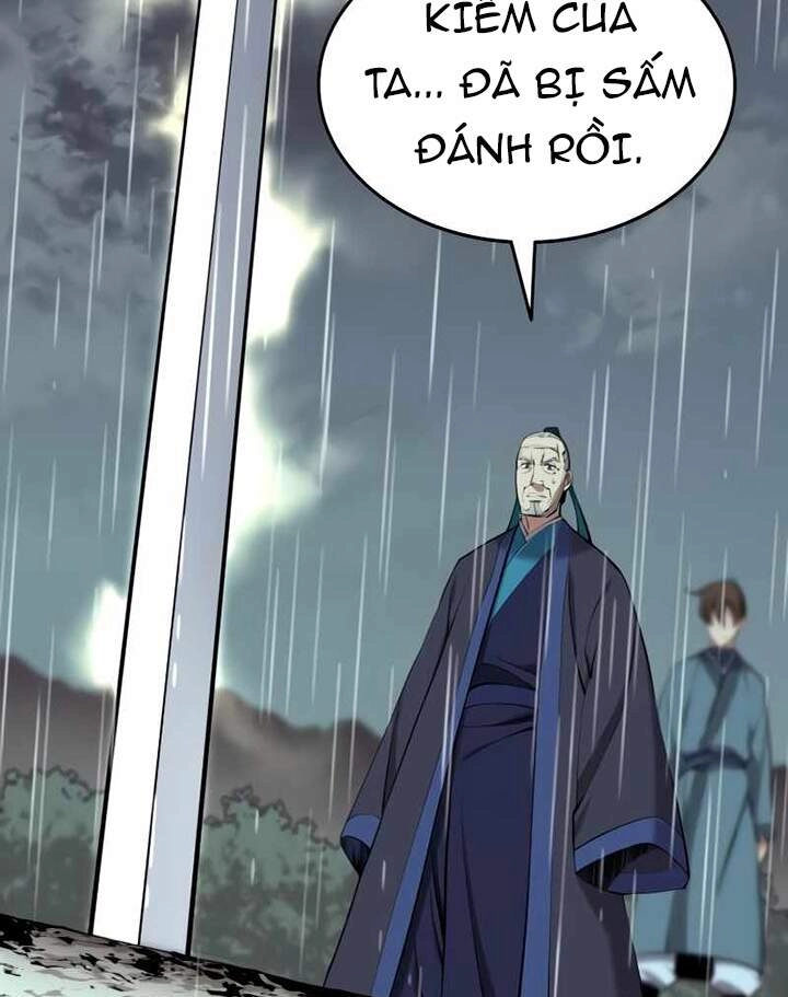 Võ Giả Bất Đắc Dĩ Chapter 80 - 27