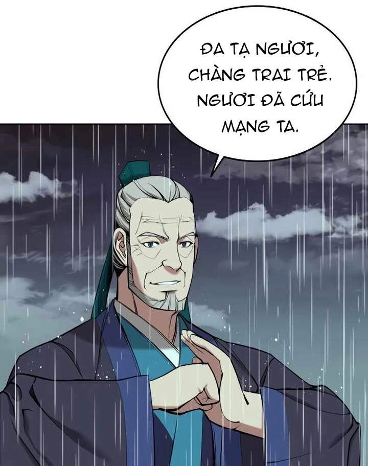 Võ Giả Bất Đắc Dĩ Chapter 80 - 30