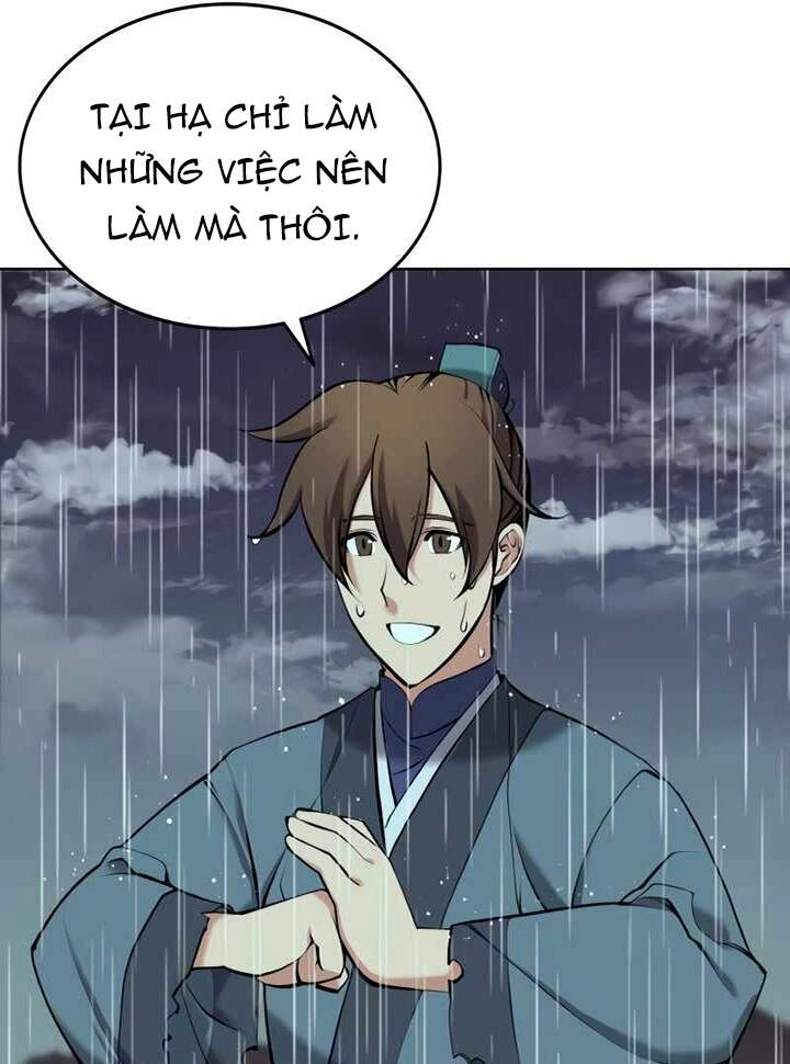 Võ Giả Bất Đắc Dĩ Chapter 80 - 32