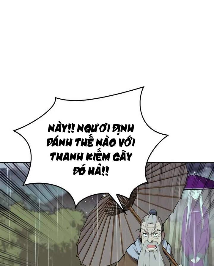 Võ Giả Bất Đắc Dĩ Chapter 80 - 43