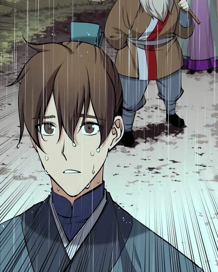 Võ Giả Bất Đắc Dĩ Chapter 80 - 44