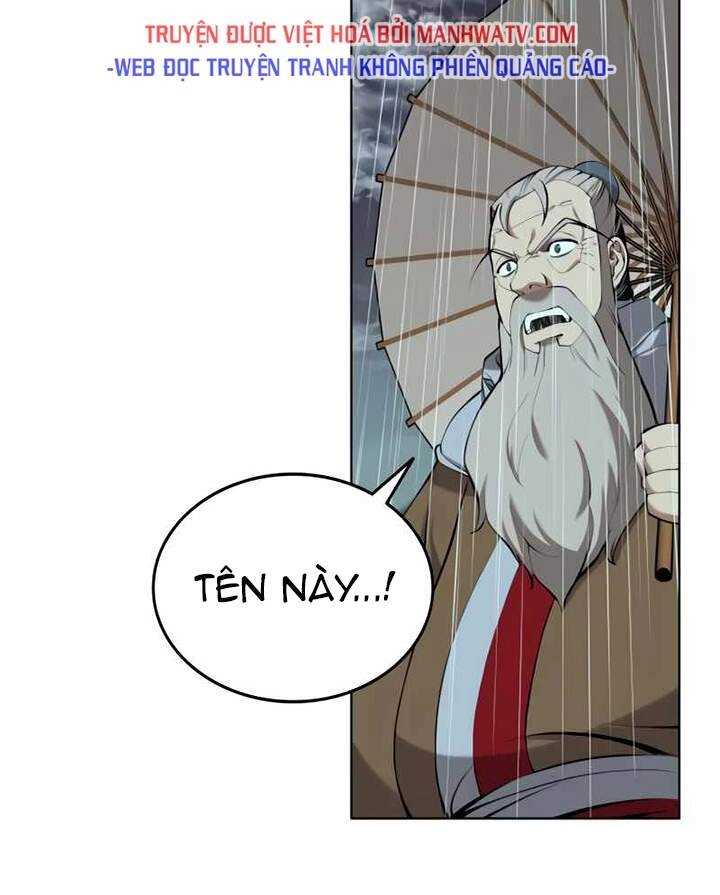 Võ Giả Bất Đắc Dĩ Chapter 80 - 47