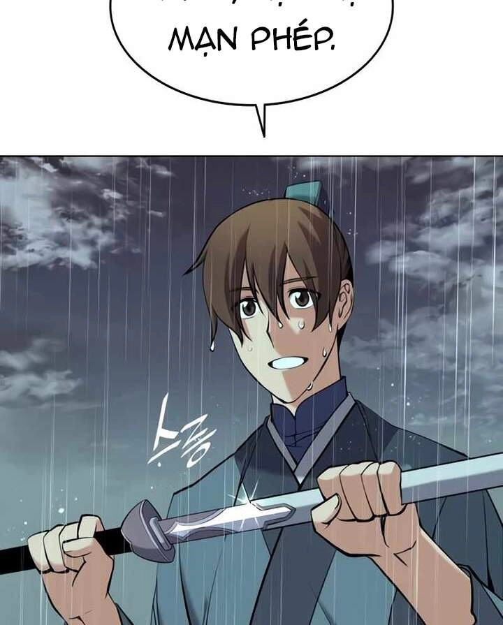 Võ Giả Bất Đắc Dĩ Chapter 80 - 50